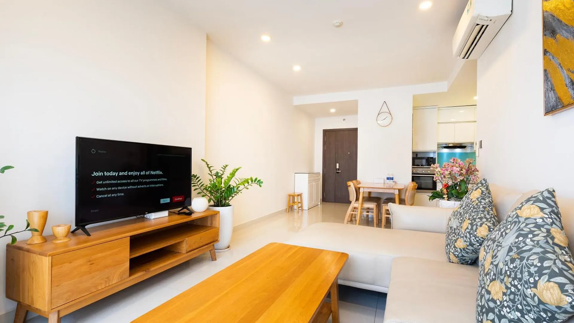 Melody Apartment - Saigon Royal Building Ho Chi Minh City
