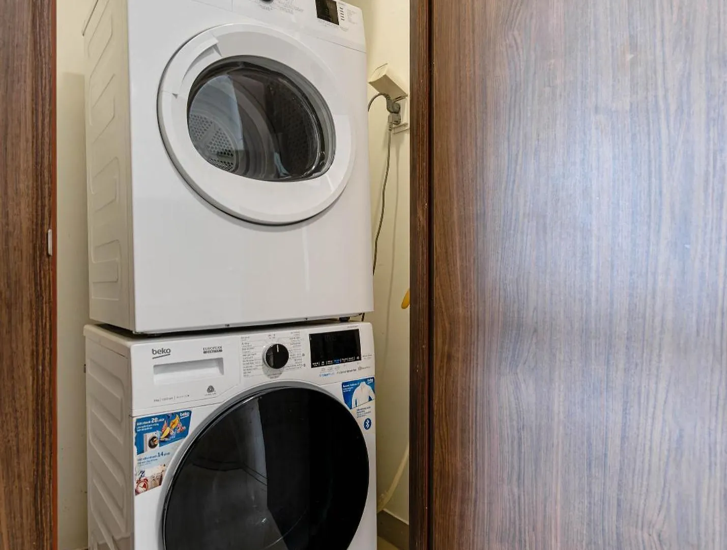 Melody Apartment - Saigon Royal Building Ho Chi Minh City Vietnam